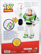 Toy Story - Think Way - Buzz l\'Eclair - Figurine 30cm