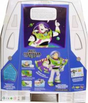 Toy Story - Think Way - Buzz Lightyear - 12\'\' Electronic Talking Interactive figure