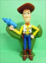 Toy Story - Think Way - Duel Laser Woody & Buzz (Pistolets à Eau)