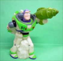 Toy Story - Think Way - Laser Duel Woody & Buzz (Water Gun)