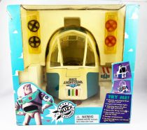 Toy Story - Think Way - le vaisseau Explorer de Buzz l\'Eclair