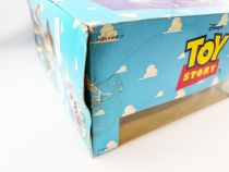 Toy Story - Think Way - le vaisseau Explorer de Buzz l\'Eclair