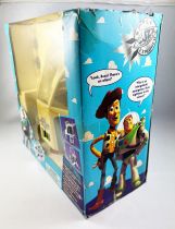 Toy Story - Think Way - le vaisseau Explorer de Buzz l\'Eclair