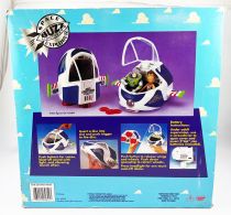 Toy Story - Think Way - le vaisseau Explorer de Buzz l\'Eclair