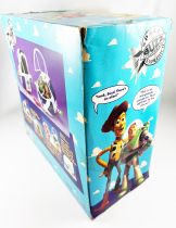 Toy Story - Think Way - le vaisseau Explorer de Buzz l\'Eclair