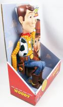 Toy Story - Think Way - Sherif Woody - Figurine 37cm