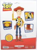 Toy Story - Think Way - Sherif Woody - Figurine 37cm