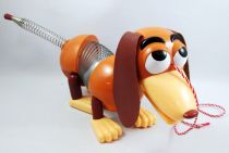 Toy Story - Think Way - Slinky Dog Pull Toy