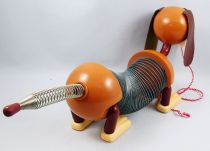 Toy Story - Think Way - Slinky Dog Pull Toy
