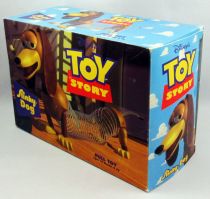Toy Story - Think Way - Slinky Dog Pull Toy