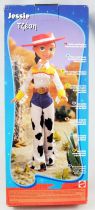 Toy Story 2 - Mattel - Cowgirl Jessie - 11\'\' doll