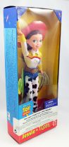 Toy Story 2 - Mattel - Jessie Cowgirl - poupée 27cm