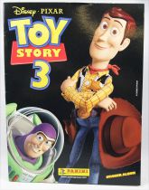 Toy Story 3 - Panini - Album collecteur de vignettes