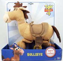 Toy Story 4 - Think Way - Bullseye 12\  plush toy
