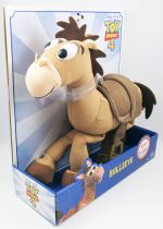 Toy Story 4 - Think Way - Bullseye 12\  plush toy