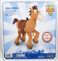 Toy Story 4 - Think Way - Bullseye 12\  plush toy