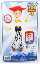 Toy Story 4 - Think Way - Jessie - Figurine 35cm