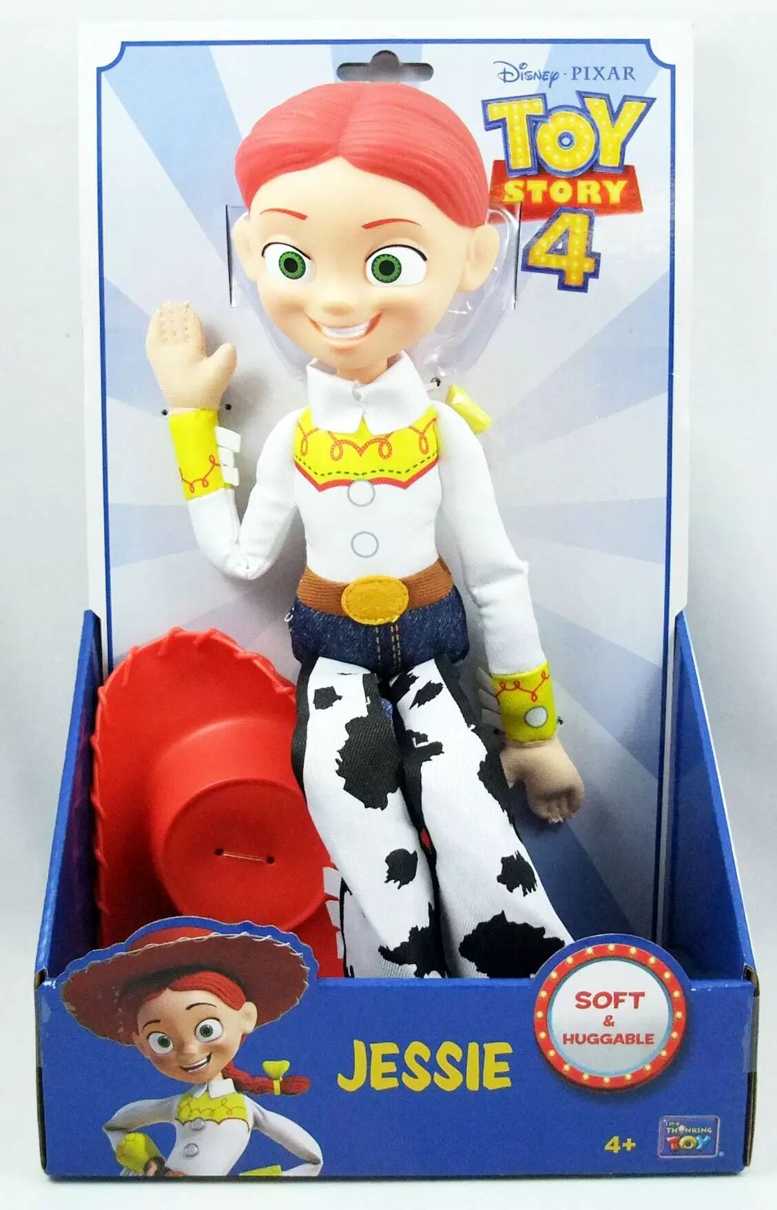 Toy Story Jessie Toy Toy Story Jessie Toy