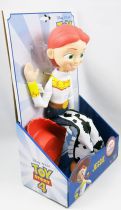 Toy Story 4 - Think Way - Jessie 14\  doll