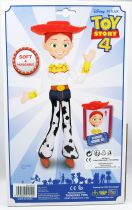 Toy Story 4 - Think Way - Jessie 14\  doll