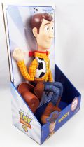 Toy Story 4 - Think Way - Woody - Figurine 37cm