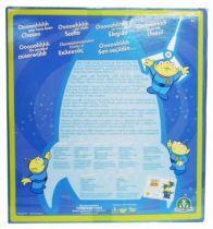 Toy Story Collection - Think Way (Giochi Preziosi) - Space Aliens (3 Pack)