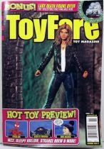 ToyFare : The Guide to Collectible Toys - Magazine #27 (November 1999)