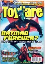 ToyFare : The Guide to Collectible Toys - Magazine #34 (June 2000)