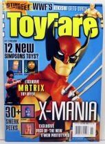 ToyFare : The Guide to Collectible Toys - Magazine #39 (November 2000)