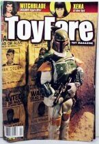 ToyFare : The Guide to Collectible Toys - Magazine n&deg;08 (Avril 1998)
