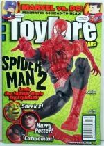 ToyFare : The Guide to Collectible Toys - Magazine n&deg;83 (Juillet 2004)