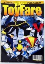 ToyFare : The Guide to Collectible Toys - Magazine Winter Special Edition (Novembre 1996)