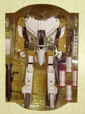 Toynami - Macross Masterpiece Collection vol 6 : VF-1A (Ben Dixon)