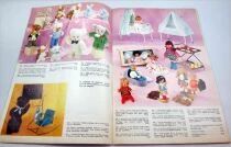 Toys & Games Retailer Catalog S.A.J. 1970-1971