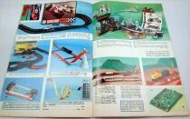 Toys & Games Retailer Catalog S.A.J. 1970-1971