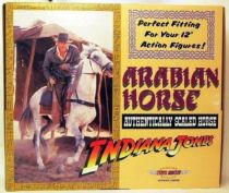 Toys Mac Coy - Indiana Jones & Arabian Horse 12\\\'\\\' doll set