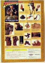 Toys Mac Coy - Indiana Jones & Arabian Horse 12\\\'\\\' doll set