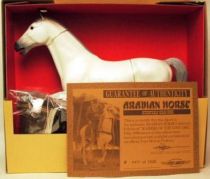 Toys Mac Coy - Indiana Jones & Arabian Horse 12\'\' doll set