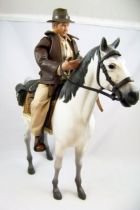 Toys Mac Coy - Indiana Jones et son Pur-sang Arabe (30cm - 1-6ème) 02