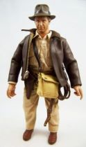 Toys Mac Coy - Indiana Jones et son Pur-sang Arabe (30cm - 1-6ème) 03