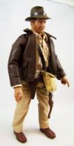 Toys Mac Coy - Indiana Jones et son Pur-sang Arabe (30cm - 1-6ème) 04