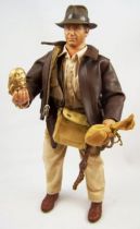 Toys Mac Coy - Indiana Jones et son Pur-sang Arabe (30cm - 1-6ème) 06