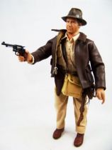 Toys Mac Coy - Indiana Jones et son Pur-sang Arabe (30cm - 1-6ème) 07