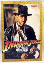 Toys McCoy - Indiana Jones - 1:6 scale 12\  Action Figure