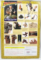 Toys McCoy - Indiana Jones - 1:6 scale 12\  Action Figure