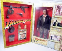 Toys McCoy - Indiana Jones - Figurine articulée 30cm échelle 1:6ème