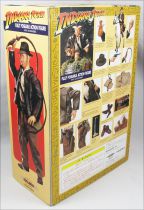 Toys McCoy - Indiana Jones - Figurine articulée 30cm échelle 1:6ème