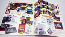 Toys R Us - Catalogue Jouets 1993 USA
