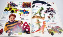 Toys R Us - Catalogue Jouets 1993 USA