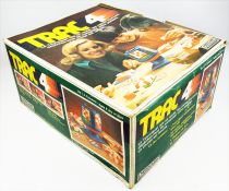 Trac 4 - Jeu de société - Meccano 1976